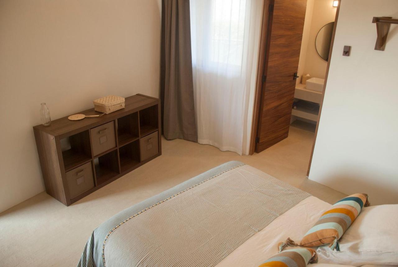 לינה וארוחת בוקר San José del Cabo Casa Lulu מראה חיצוני תמונה