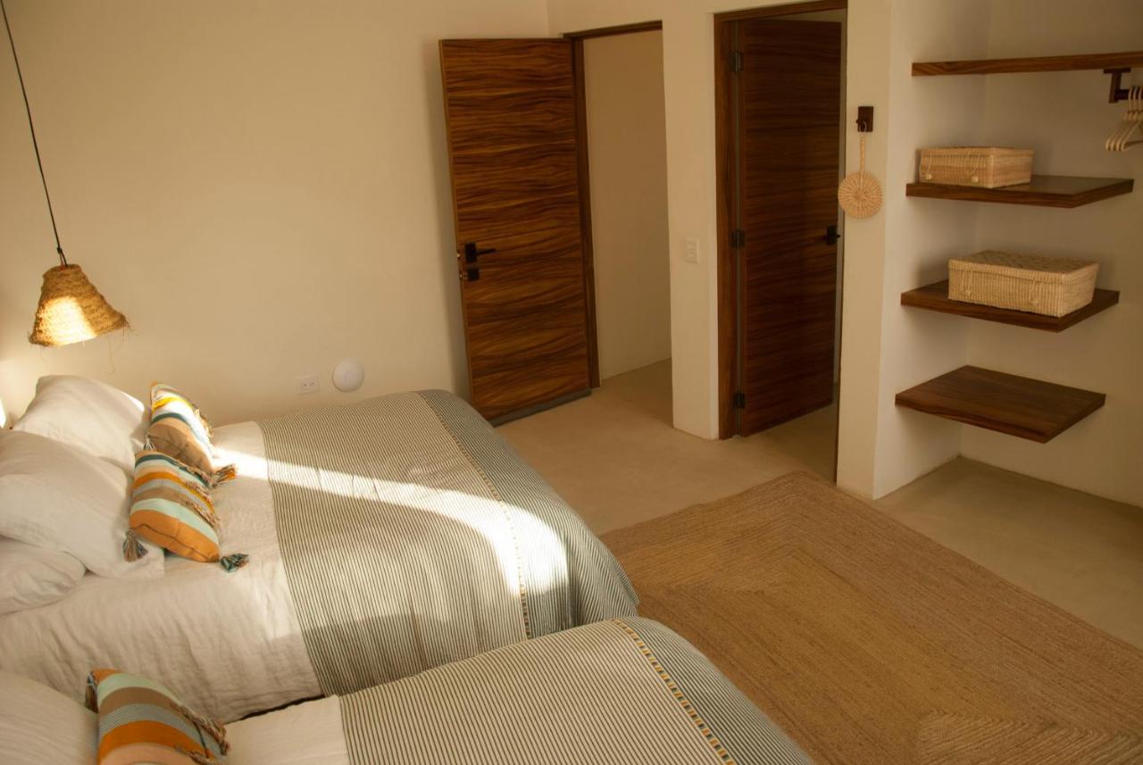 לינה וארוחת בוקר San José del Cabo Casa Lulu מראה חיצוני תמונה