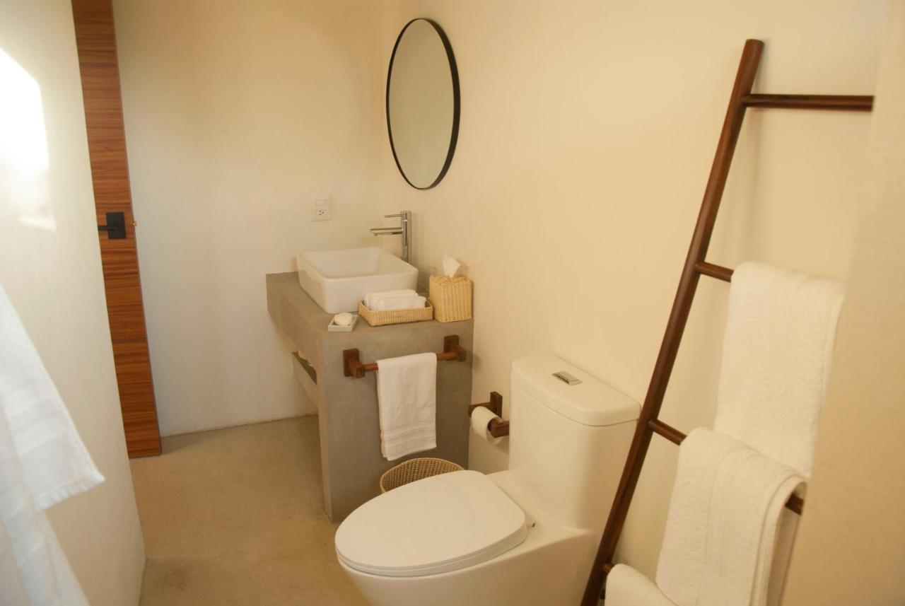 לינה וארוחת בוקר San José del Cabo Casa Lulu מראה חיצוני תמונה