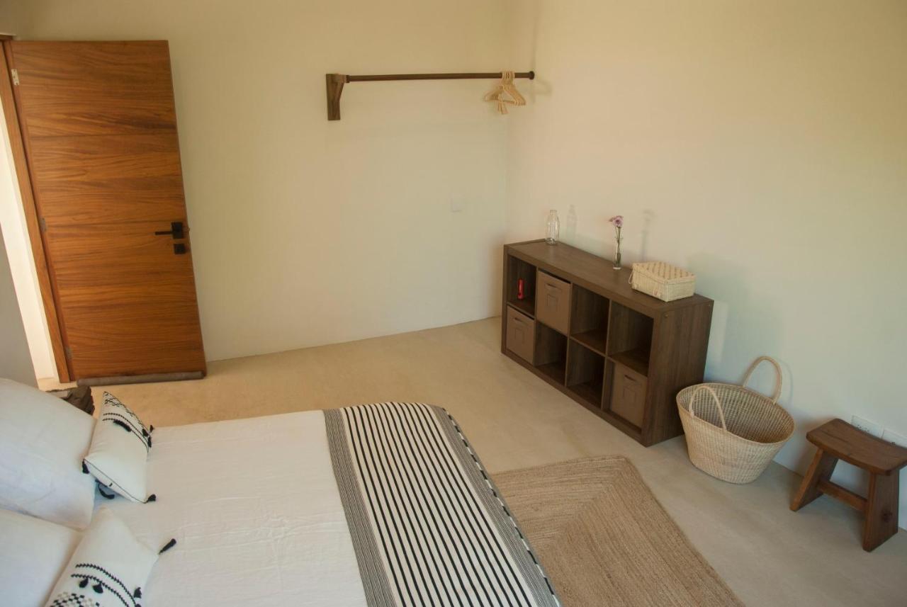 לינה וארוחת בוקר San José del Cabo Casa Lulu מראה חיצוני תמונה
