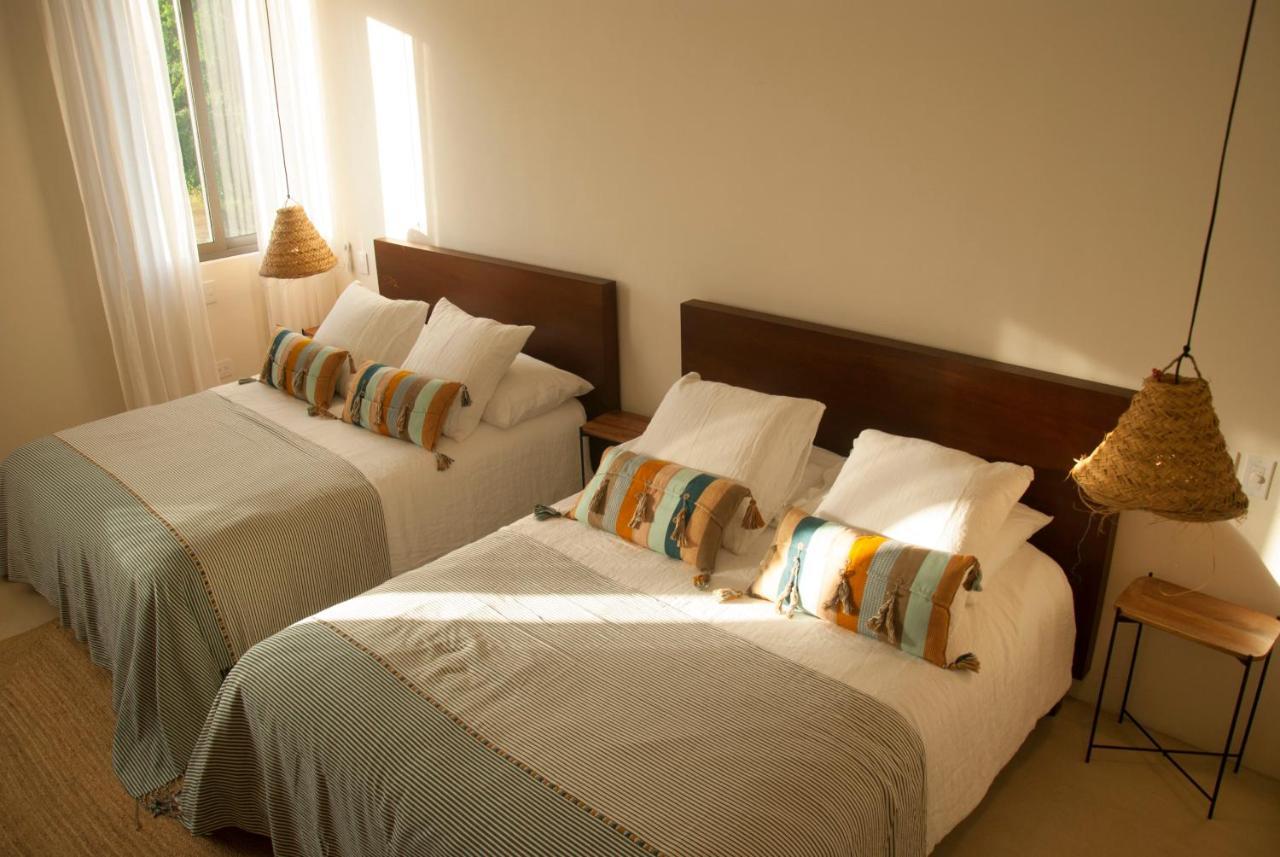לינה וארוחת בוקר San José del Cabo Casa Lulu מראה חיצוני תמונה