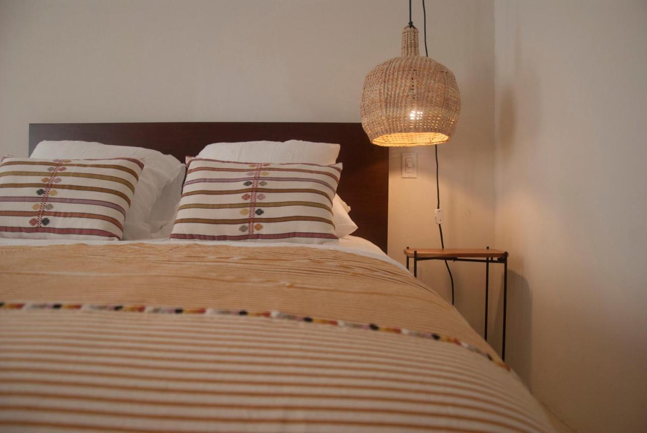 לינה וארוחת בוקר San José del Cabo Casa Lulu מראה חיצוני תמונה