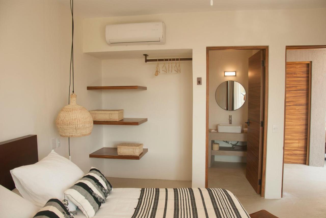 לינה וארוחת בוקר San José del Cabo Casa Lulu מראה חיצוני תמונה