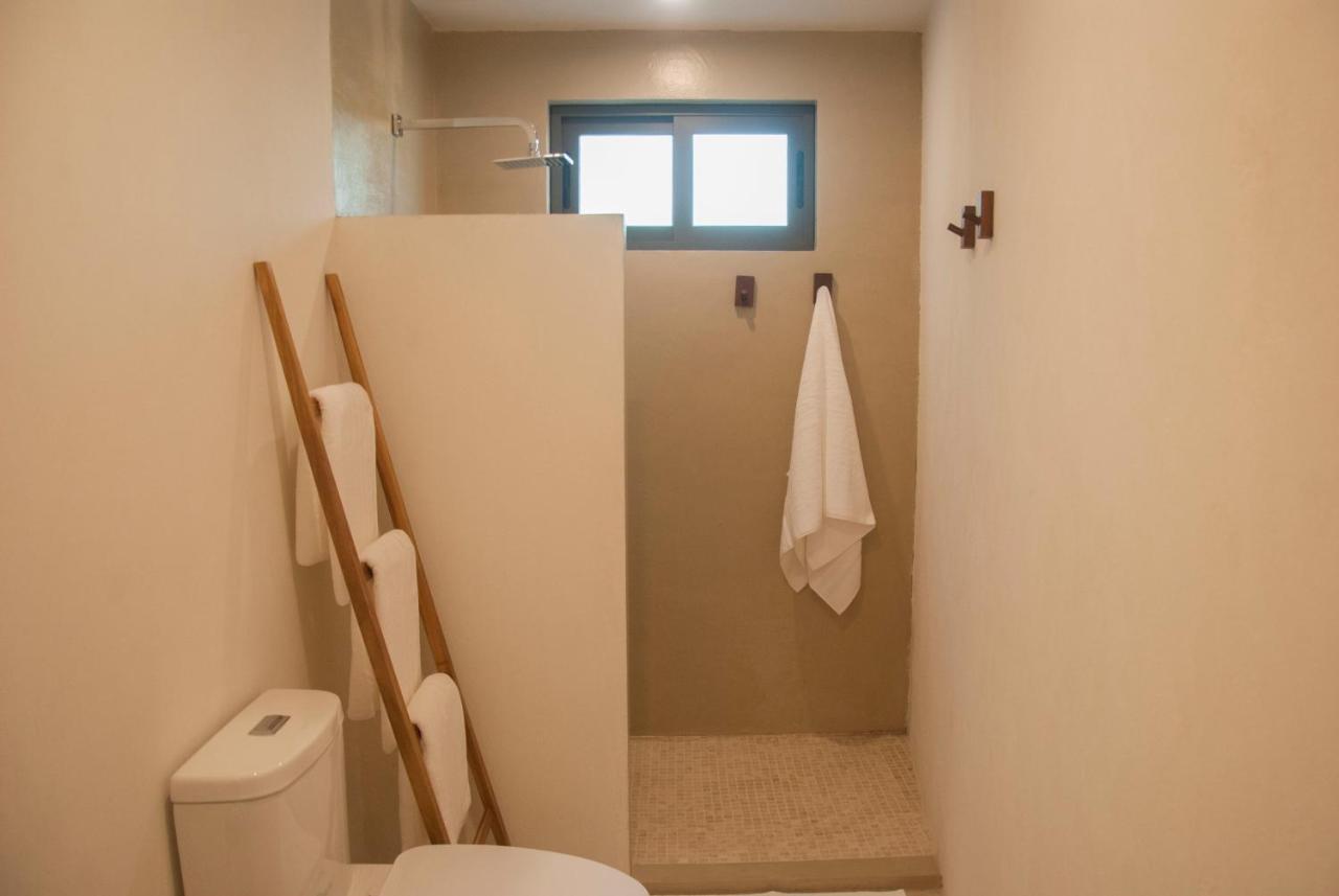 לינה וארוחת בוקר San José del Cabo Casa Lulu מראה חיצוני תמונה