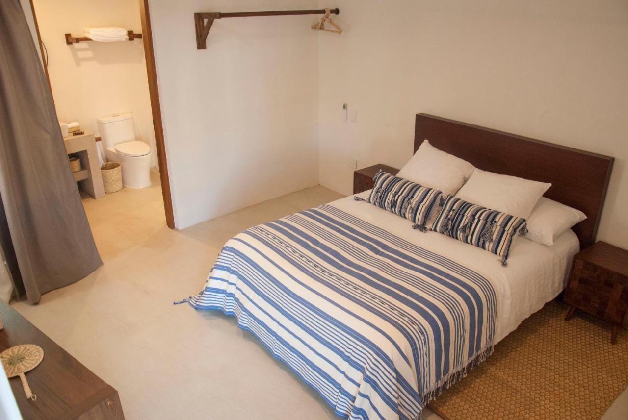 לינה וארוחת בוקר San José del Cabo Casa Lulu מראה חיצוני תמונה