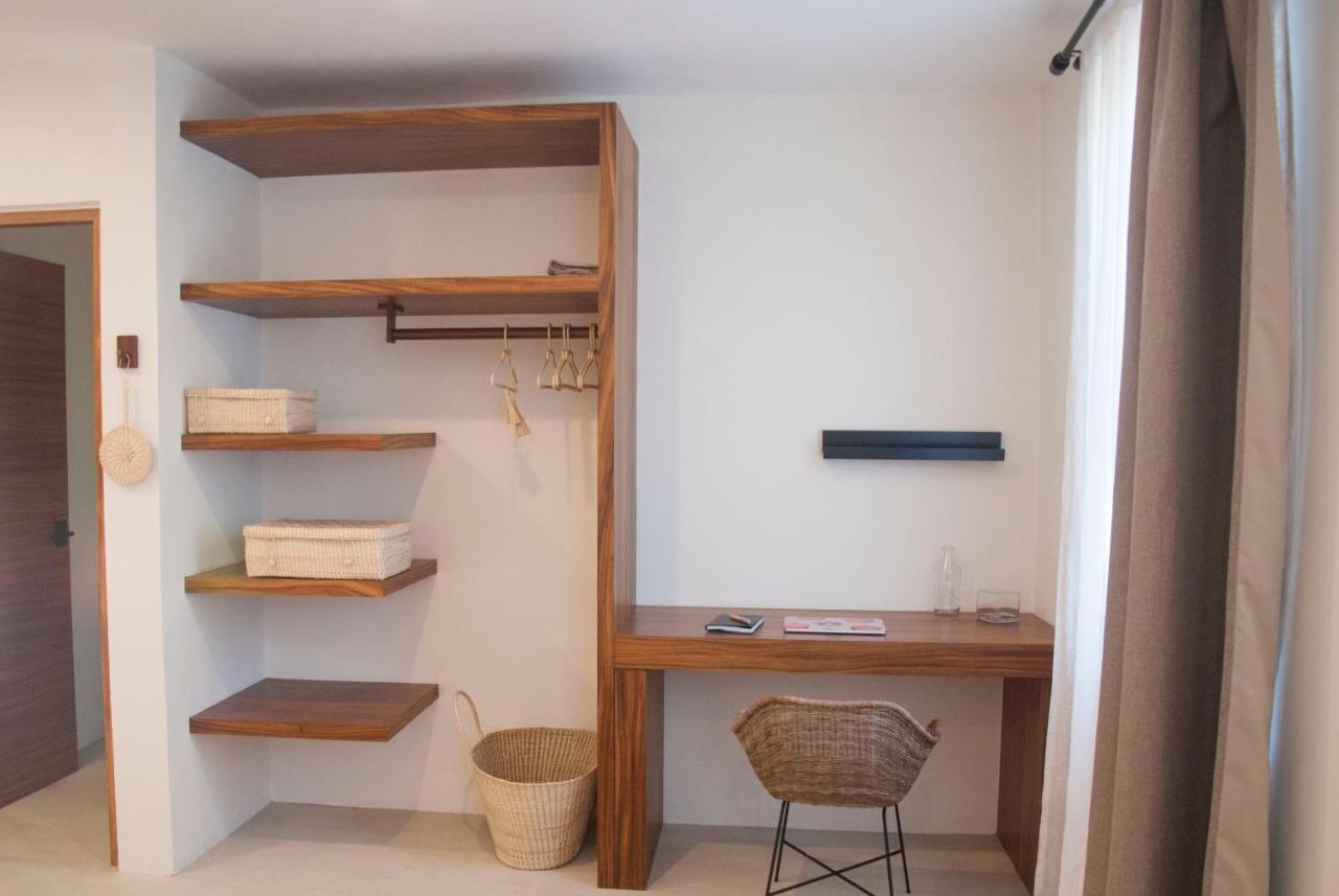 לינה וארוחת בוקר San José del Cabo Casa Lulu מראה חיצוני תמונה