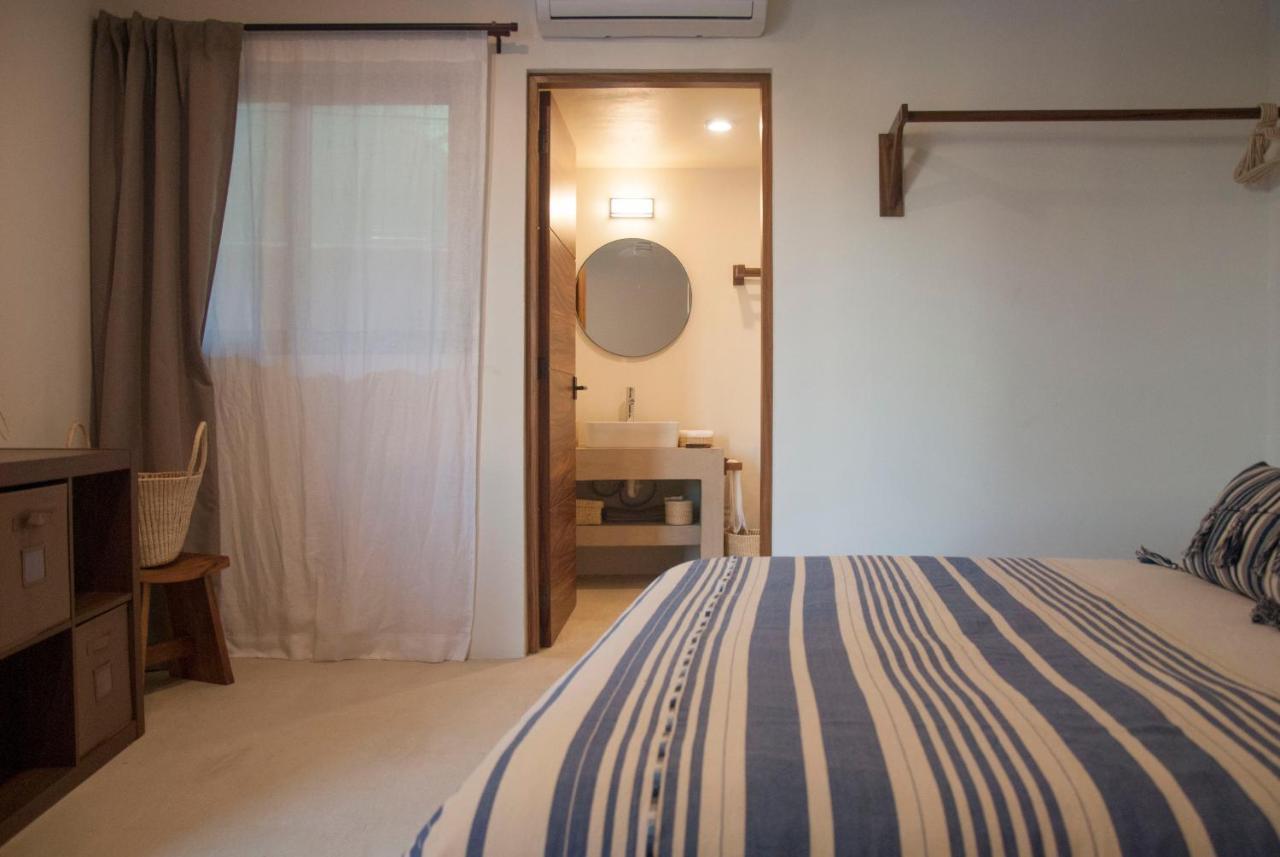 לינה וארוחת בוקר San José del Cabo Casa Lulu מראה חיצוני תמונה