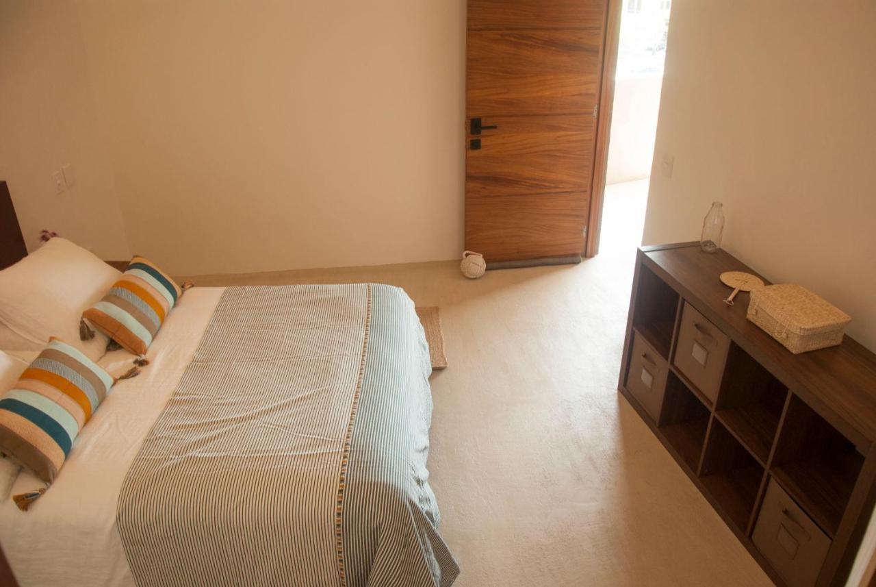 לינה וארוחת בוקר San José del Cabo Casa Lulu מראה חיצוני תמונה